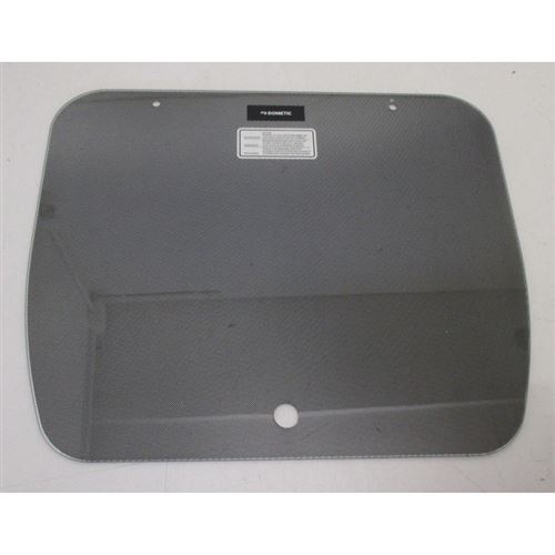 Dometic Couvercle En Verre Pour Plaque De Cuisson Cramer