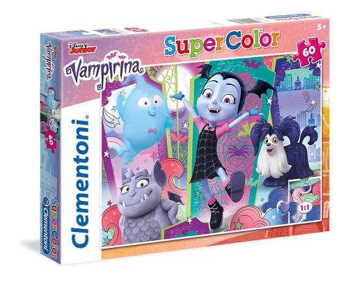 Clementoni - Puzzle- 26988