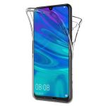 Pack De 3 Coques Arrière Huawei P Smart – Souples Et Anti-choc (Novago)