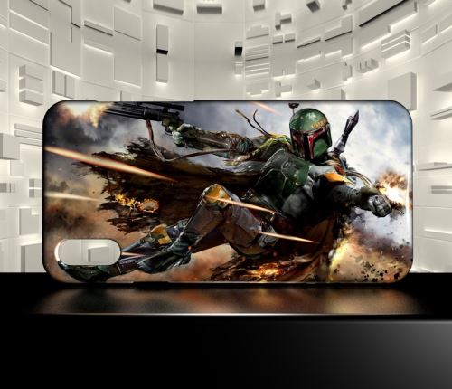 Coque Design Huawei P30 STAR WARS 32