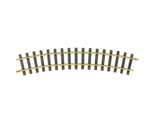 Rail courbe Piko G 35213 (G) Voie Piko