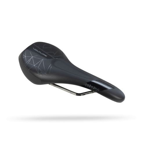 Pro selle Volture E-MTB 142 mm noir pour homme