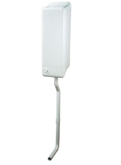 Regiplast 500 R&eacute;servoir semi-Haut Joker pour Cuvette