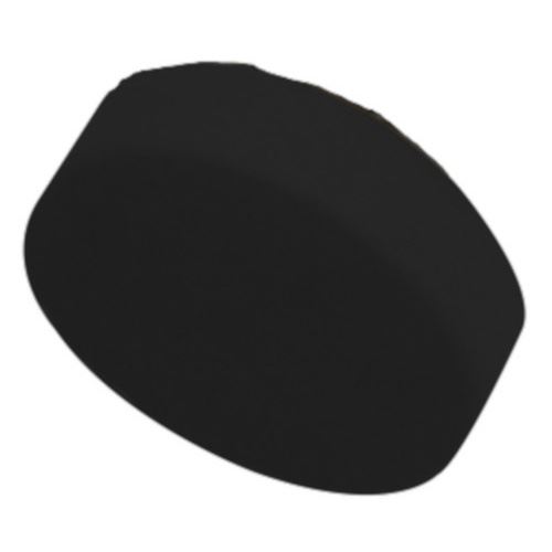 Carpoint éponge de polissage 180 x 50 mm mousse noire