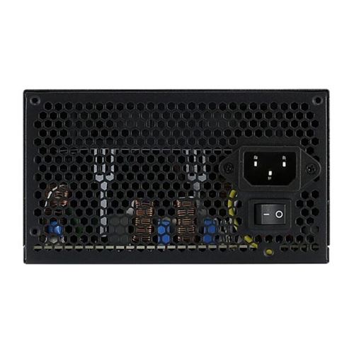 Bloc d’Alimentation Aerocool LUX750 750W Noir