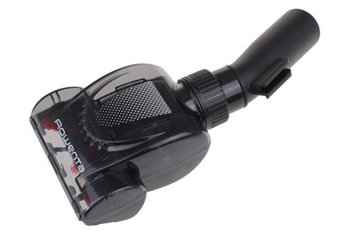Rowenta Brosse Turbo Modèle Zr901701 Pour Aspirateur Seb - Image 1