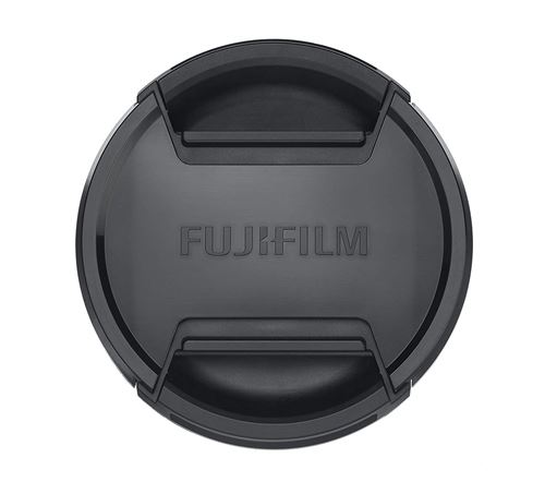 Fujifilm FLCP-105 Bouchon avant XF200 mm diamètre 105mm Noir