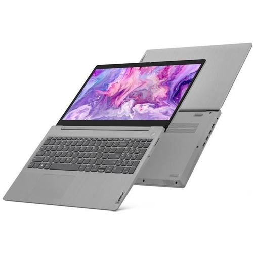 PC Portable Lenovo IdeaPad 15ADA05 AMD Ryzen Go