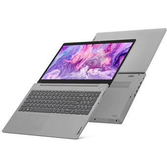 Lenovo IdeaPad 3 15" Ryzen 5