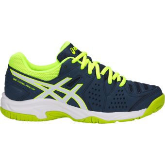 asics gel padel