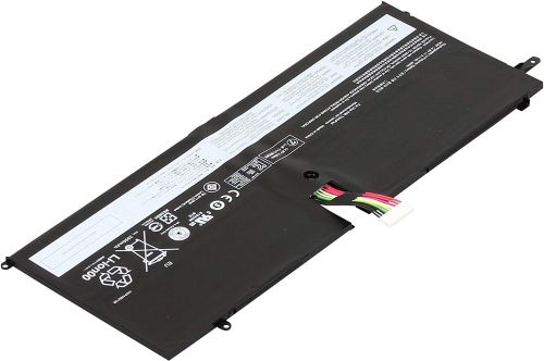 MicroBattery Laptop Battery for Lenovo - Battery - 2,600 mAh