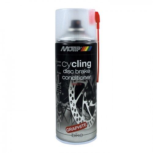 Motip CYCLISME DISC CONDITIONER 400 ML