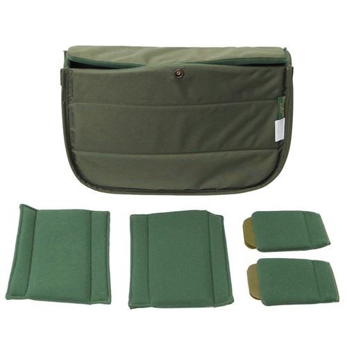 Billingham 400134 Etui Vert