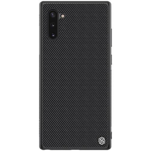 Coque en TPU noir pour votre Samsung Galaxy Note 10/Note 10 5G
