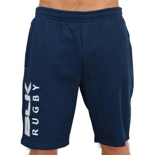 Short junior BLK Sweat 8 ans Bleu
