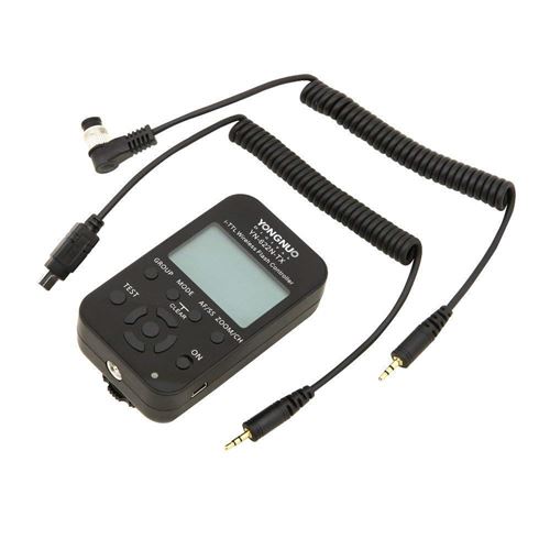 Yongnuo Yn-622 N I Ttl – Ttl Fähiger Déclencheur Sans Fil Pour Nikon