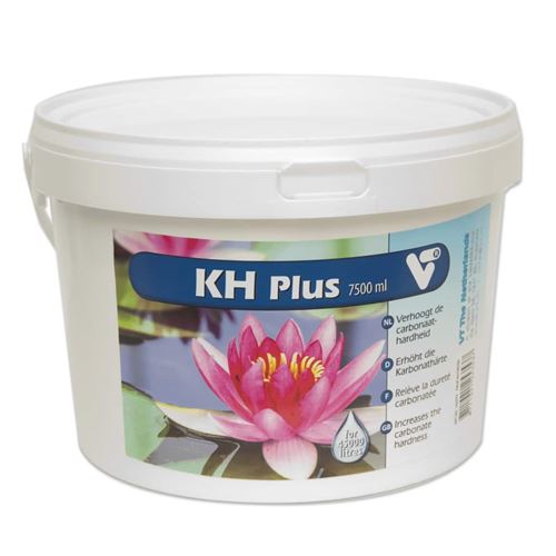 Velda VT KH Plus 7,5 L