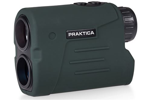 Praktica Télémètre LRF-7 Laser Vert