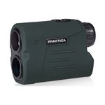 Praktica Télémètre LRF-7 Laser Vert