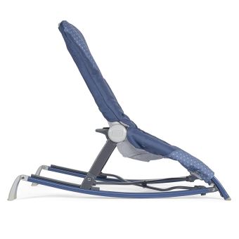 Transat Chicco Pocket Relax Bleu
