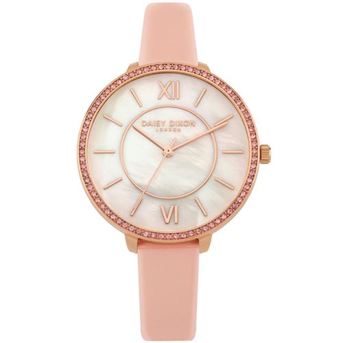 Daisy Dixon DD088PRG, Quartz, 36mm, 3ATM