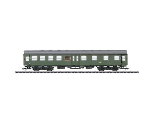 Voiture de voyageurs H0 Märklin 041310