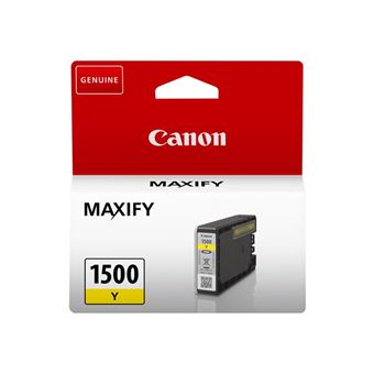Cartouches Canon MAXIFY MB5150 Pas cher