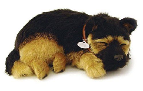 Perfect Petzzz - 4907 - Peluche - Chien Berger Allemand