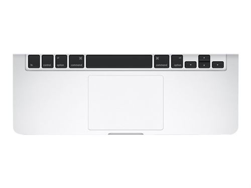 MacBook Air 13 (2015) Core i5 8 Go 512 Go SSD Reconditionné