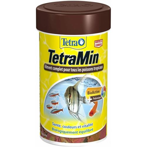 Tetra Min - 2,2 Kg - Image 3
