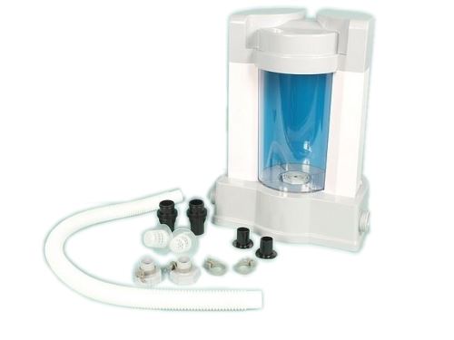 Ozonateur piscine Bestway Ozonateur hydraulique Blanc taille : UNI réf : 57045