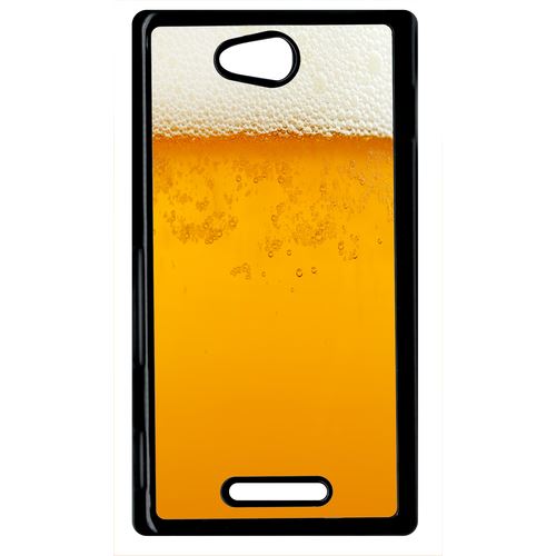 Coque Sony Xperia C Bire