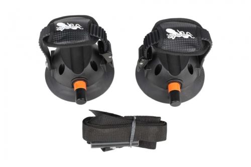 SeaSucker porte-vélos hayon Hornet 1 vélo