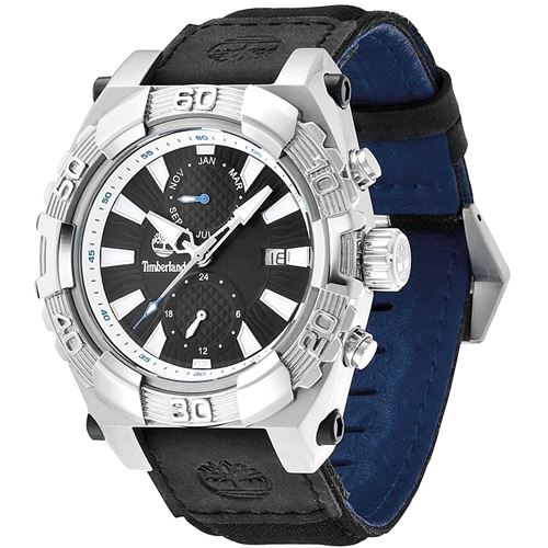 Timberland Hookset TBL.13332JS/02 Mens Montre