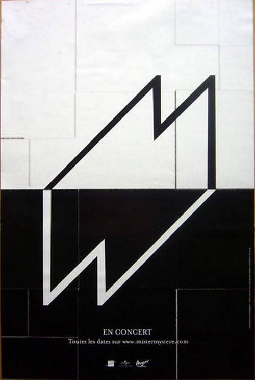 M - 80x120 cm - AFFICHE / POSTER État correct - N/A reconditionné disponible sur Fnac