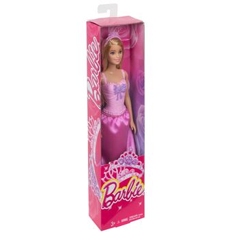Maison de poupée Barbie garde-robe ultime avec accessoires rose