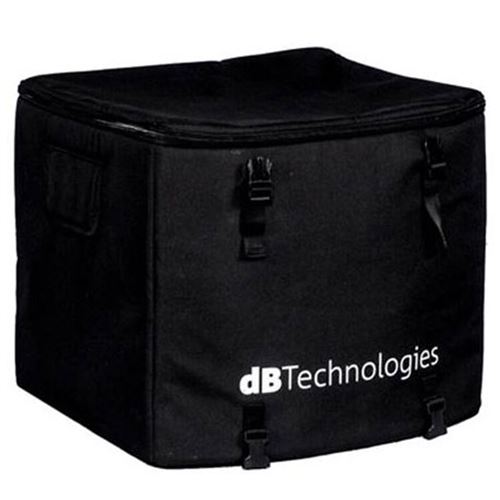 dB Technologies TC-ES10 housse de protection pour caisson de basses ES 602