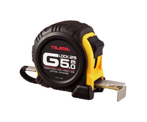 Tajima Mètre G-Lock Élastomère 5M X 25Mm - G5p50mt - Image 3