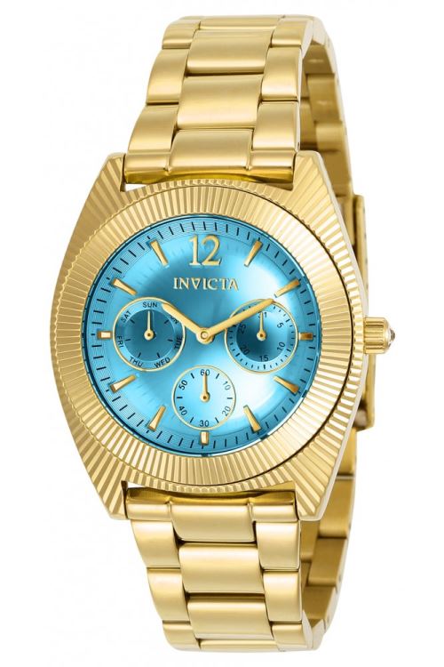 Invicta Angel 23753 Montre Femme - 38mm