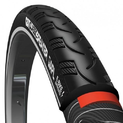 CST Classic Breaker28 x 1 5/8 x 1 3/8 (37-622) Boîtier RS noir