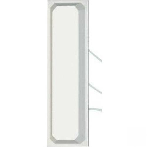 HPE AP-16 2.4–2.5 GHz Ant (3.9dbi)/4,9–5.9 GHz (4.7dbi) TE de 3 elmt MIMO Ant W/Down Tilt Omni Antenna