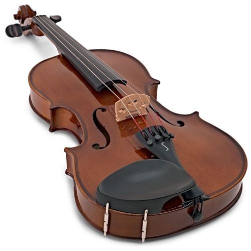 Stentor SR1500 Student II 4/4 violon acoustique avec étui et archet, Violon,  Top Prix