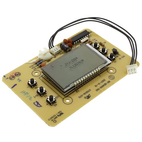 Module de commande + afficheur pour Cuiseur Kenwood