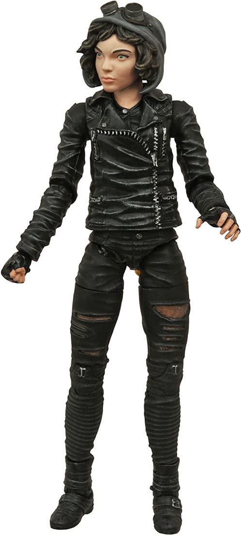 Gotham MAR158181 Selina Kyle Figurine, Plusieurs Couleurs, 17,8 cm