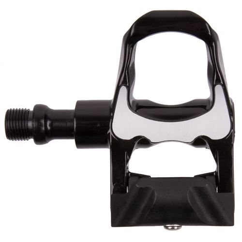 M-Wave click pédales Drag R1 vélo de route 9/16 pouce noir