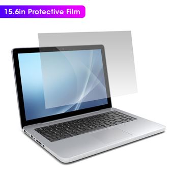 Film de protection pour écran PC 21.5 pouces anti lumière bleue