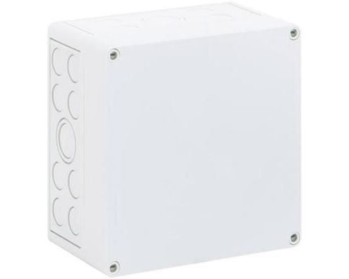 Spelsberg TK PC 1818-11-M Installations-Gehäuse 180 x 182 x 111 Polystyrol, Polycarbonat, Polyurethan, Polyamid