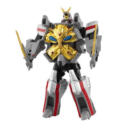 Tensou Gattai Dx Gosei Ultimate [Toy] (Japan Import)