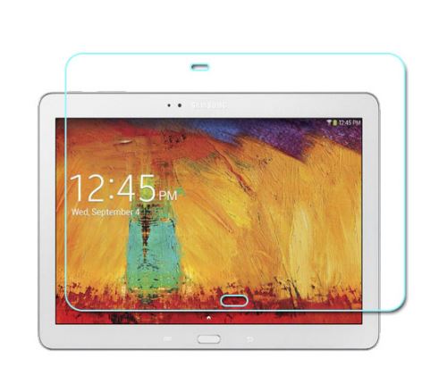 Film de protection Verre trempé pour Samsung Galaxy Tab P600 P601 P605 Note 10.1 2014