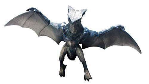 Daiei Monsters Series Supergene Beast Hyper Gyaos
